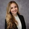 Morgan Endicott
