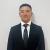 Kshitij Gurung
