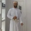 mohammed alharthi