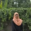 Sajida Naazneen Shaik