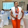 Mary Wamucii Mathenge