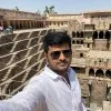 Nitin Vanjari