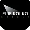 Elie Kolko