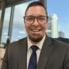 Joaquin Rivera CISR