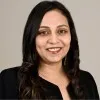 Sharvari Kamat