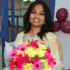 Sarah Sujithra