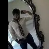 Cameron Perumal