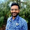 Viranga Wijeyewickrema