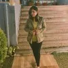 TEJASVI SINGH
