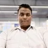 Aniket Jadhav