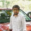 Mahamkali Prashanth