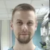 Andrii Varenikov