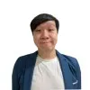 Calvin Goh