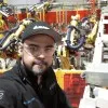Salvador Ramirez