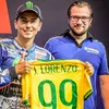 Marcio Hegenberg Junior