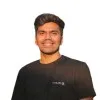 Nikhil Solanki
