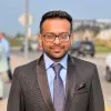 Harsh Patel