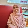 Nur Illiyina Mohd Sabri