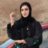 Wafa Al Zadjali