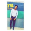 Vikas Mourya