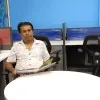 Nikhil Kumar