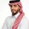 Anas Alzhrani