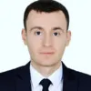 Arseniy Antonov