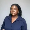 Cynthia Ngwari