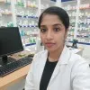 Saranya ms