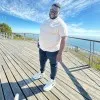 Mthunzi Shange
