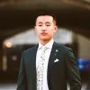 Calvin Lu
