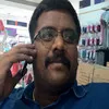 V Vignesh