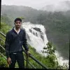 Nishanth Gowda