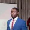 FREDERICK Oppong