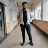 Saksham Pasricha