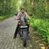 Satyabrata Sharma