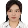 Altynai Asanova