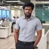 Vishnu Surendran