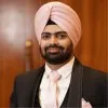 Sugandhpreet Singh Arora