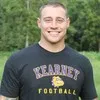 Justin Cook