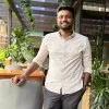 Adarsh Chougule