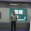 Touseef Saeed