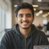 Aryan Jadhav