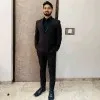 Amitesh Shrivastava