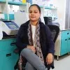 AMRITA VISHWAKARMA