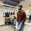 DINESH MEHRA