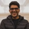 Siddharth Shetty