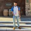 Samraj Shrestha