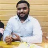 Shubham Khachane
