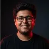 Srinjoy Majumder